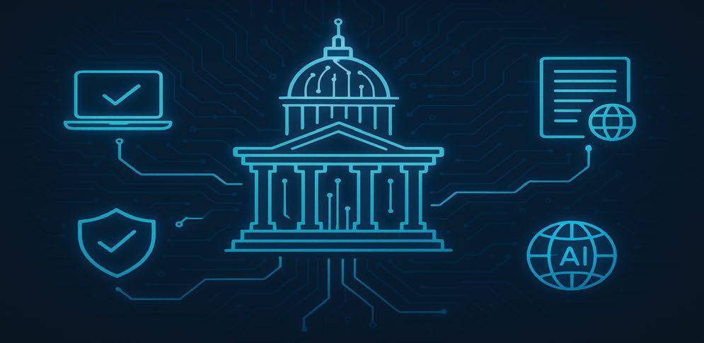 India's 3C reset: The reforms digital governance needs now